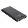 Powerbank Veger L10 (W1105) 10000 mAh czarny