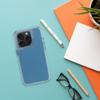 Etui na iPhone 18 Pro / 17 Pro Matrix niebieskie