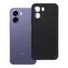 Etui na Oppo A6x Matt czarne