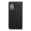 Etui z klapką na Samsung A13 4G Smart Case Book czarne
