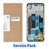 ServicePack Wyświetlacz LCD do REALME 9  4130176