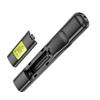 Wskaźnik laserowy bezprzewodowy Hoco bluetooth GM200 czarny