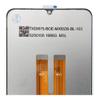NCC Wyświetlacz LCD do SAMSUNG A06 A065F/A065M OEM bez ramki