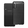 Etui na Samsung A7 2018 ( A750 ) Carbon 2.0 czarny