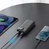 Powerbank Veger L20S (VP2039PD / W2039PD) PD QC3.0 2A 20W 20000 mAh biały