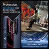 SPIGEN futerał LIQUID AIR do IPHONE 15 Pro navy blue