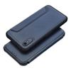 Etui z klapką na Xiaomi Redmi 9AT / Redmi 9A Razor Book niebieskie