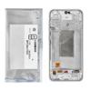 ServicePack Wyświetlacz LCD SAMSUNG A36 5G A366B Lime GH82-36841C