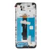 ServicePack Wyświetlacz LCD do MOTOROLA Moto G20 5D68C18521