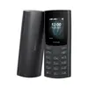 NOKIA telefon komórkowy 105 4G czarny