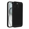 Futerał do iPhone 15 Breezy czarny