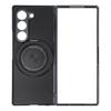 Futerał do Samsung Z FOLD 6 Hcd3 zgodny z MagSafe czarny