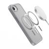 DUX DUCIS futerał YIND do IPHONE 16e (SE 4 2025) / 17e szary
