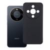 Etui na Honor Magic 8 LITE Matt czarne