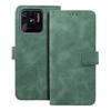 Etui z klapką na Xiaomi Redmi 10C Tender Book zielone