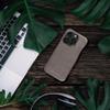 ROAR futerał LOOK do IPHONE 14 Szary