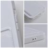 Futerał CARD CASE do SAMSUNG A52 5G / A52 LTE ( 4G ) / A52S biały