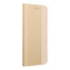 Etui z klapką na Xiaomi Redmi NOTE 15 PRO PLUS 5G Sensitive Book złote