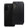 Etui z klapką na Samsung A26 Elegance Book czarne