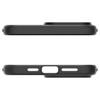 SPIGEN futerał LIQUID AIR do IPHONE 15 Pro matte black