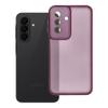 Etui na Samsung A27 5G Variete purpurowe