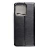 Etui z klapką na Honor X6c Smart Magneto czarne