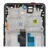 FixCell wyświetlacz LCD do REDMI NOTE 13 PRO 4G OEM z ramką