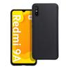 Futerał do Xiaomi Redmi 9A / 9AT Matt czarny