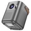 Projektor HD Ready Hoco z systemem Android Wi-Fi Bluetooth 720P DT4 szary