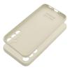 ROAR futerał SPACE do SAMSUNG A34 5G Kremowy