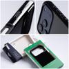 ROAR futerał RAINBOW BUMPER kompatybilny z MagSafe do IPHONE 17 Air czarny