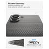 SPIGEN futerał LIQUID AIR do SAMSUNG S26 Plus marble grey