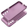 Futerał do Samsung A15 4G / A15 5G Breezy fioletowy