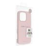 ROAR futerał CLOUD SKIN do IPHONE 12 Jasnoróżowy