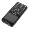 Telefon komórkowy Philips E171L czarny