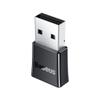 BASEUS adapter bluetooth USB A BA07 czarny