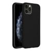 Futerał do iPhone 11 PRO Silicone czarny