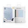 WiWU - Futerał ochronny z TPU Classic III Case dla iPad 10.9'' 2022 - niebieski