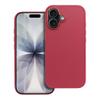 Futerał do iPhone 17 Frame magenta