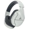 Słuchawki bezprzewodowe nauszne gamingowe Turtle Beach Stealth 600 Gen 2 do Xbox One / Series białe