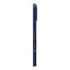 SPIGEN futerał THIN FIT MAG kompatybilny z MagSafe do IPHONE 16 navy blue