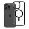 ROAR futerał MAG BUMPER kompatybilny z MagSafe do IPHONE 15 Pro Max czarny