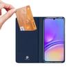 DUX DUCIS kabura SKIN PRO do SAMSUNG A06 5G niebieska