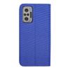 Etui z klapką na Xiaomi Redmi NOTE 10 PRO Sensitive Book niebieskie