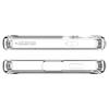 SPIGEN futerał ULTRA HYBRID do SAMSUNG S24 Plus crystal clear