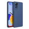 Futerał do Xiaomi Redmi Note 11 PRO 5G Silicone niebieski