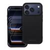 ROAR futerał SPACE do IPHONE 17 Pro Czarny