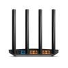 TP-LINK router Wi-Fi dwupasmowy 2,4GHz 300Mbps, 5GHz 867 Mbps TL-ARCHER C6