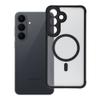 Etui na Samsung S26 FE Full Matte Mag Cover zgodne z MagSafe czarne