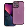 Futerał do iPhone 13 MINI Variete purpurowy